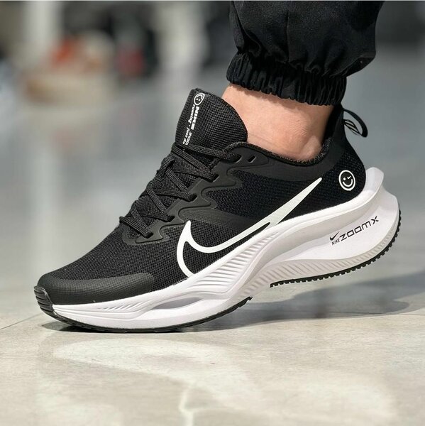 Nike running confort