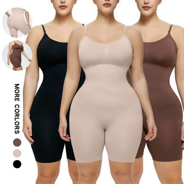 Ladies Body shapers