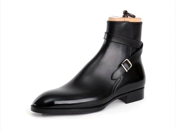 EXECUTIVE ANKLE BOOT