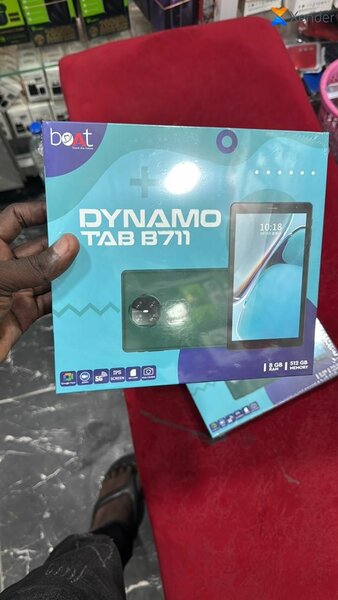 Tablette pour enfant