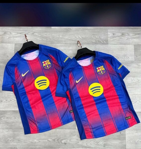 Maillot FC Barcelone Officiel
