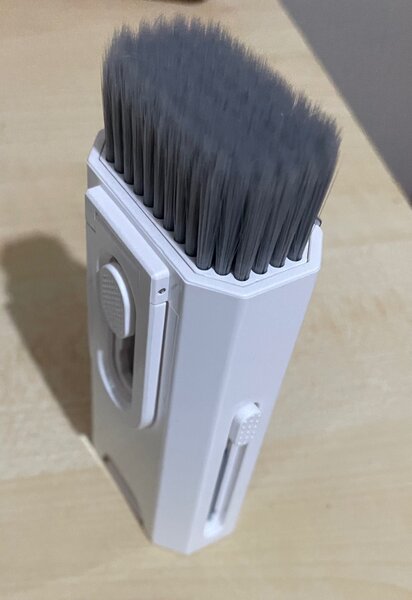 Multifunctional Cleaning Brush