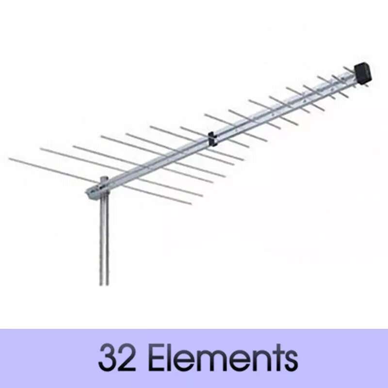 32E-Antenna