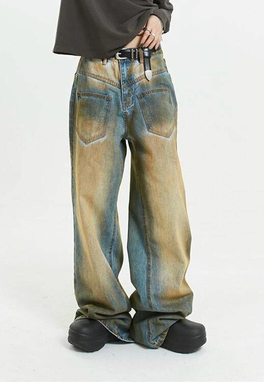 Baggy Jeans