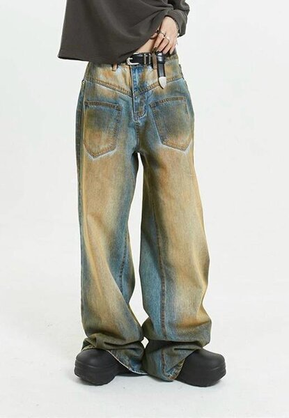Baggy Jeans