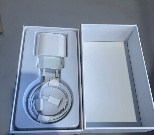 Chargeur USB-C 50W avec Câble