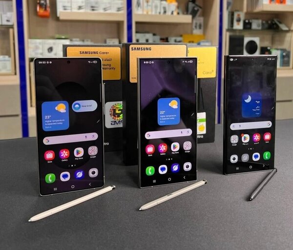 Samsung Galaxy S23 Ultra