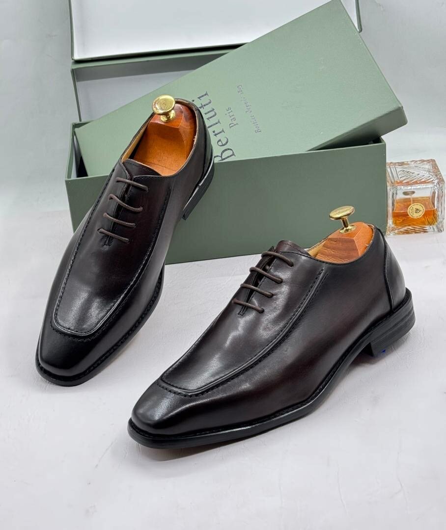 EXECUTIVE CLASSIC SHOE