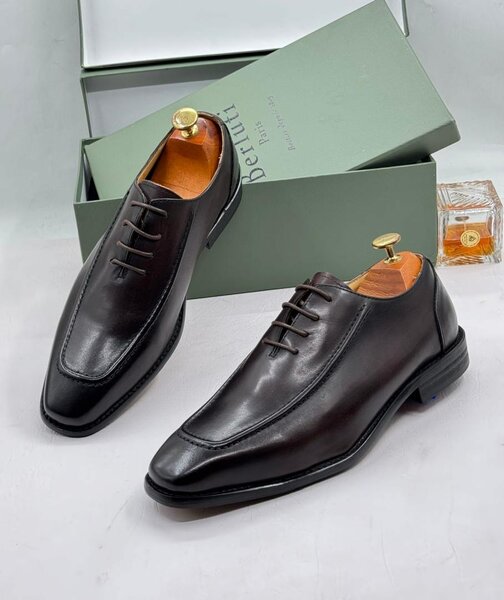 EXECUTIVE CLASSIC SHOE