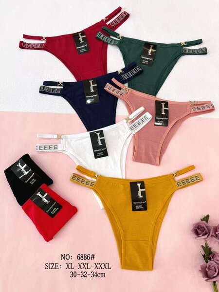 Culottes femme confort XXL