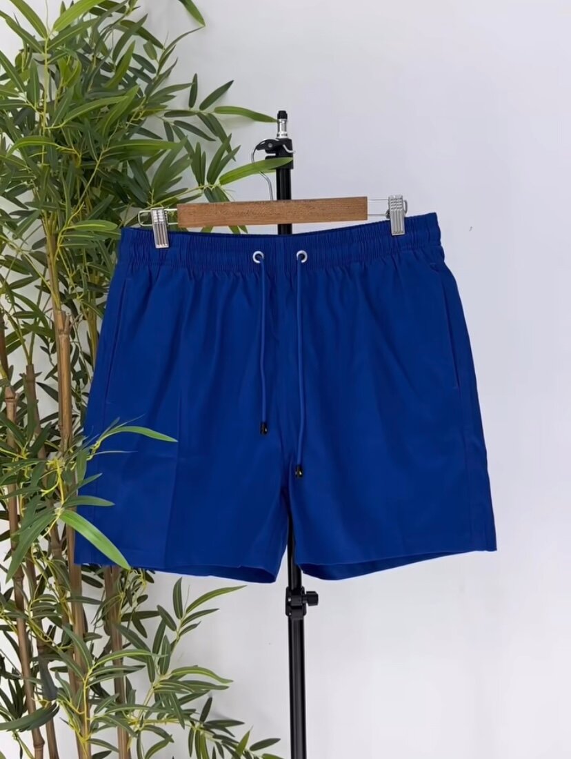 Shorts de bain colorés