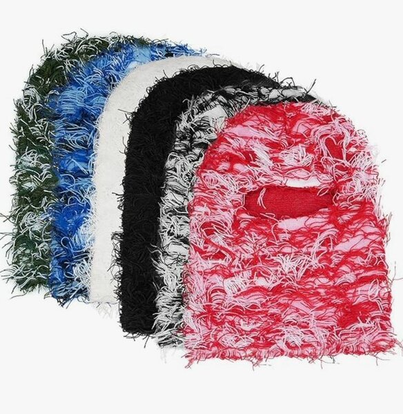 DRIP CAGOULE STREETWEAR