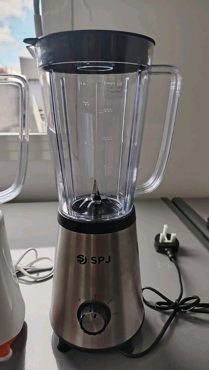 Blender Électrique SPJ Puissant