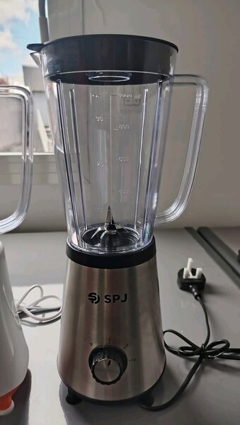 Blender Électrique SPJ Puissant