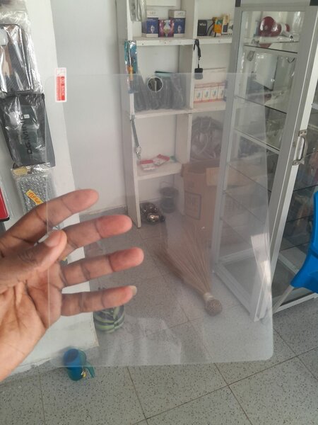 Protecteur D'écran IPAD 2/3/4