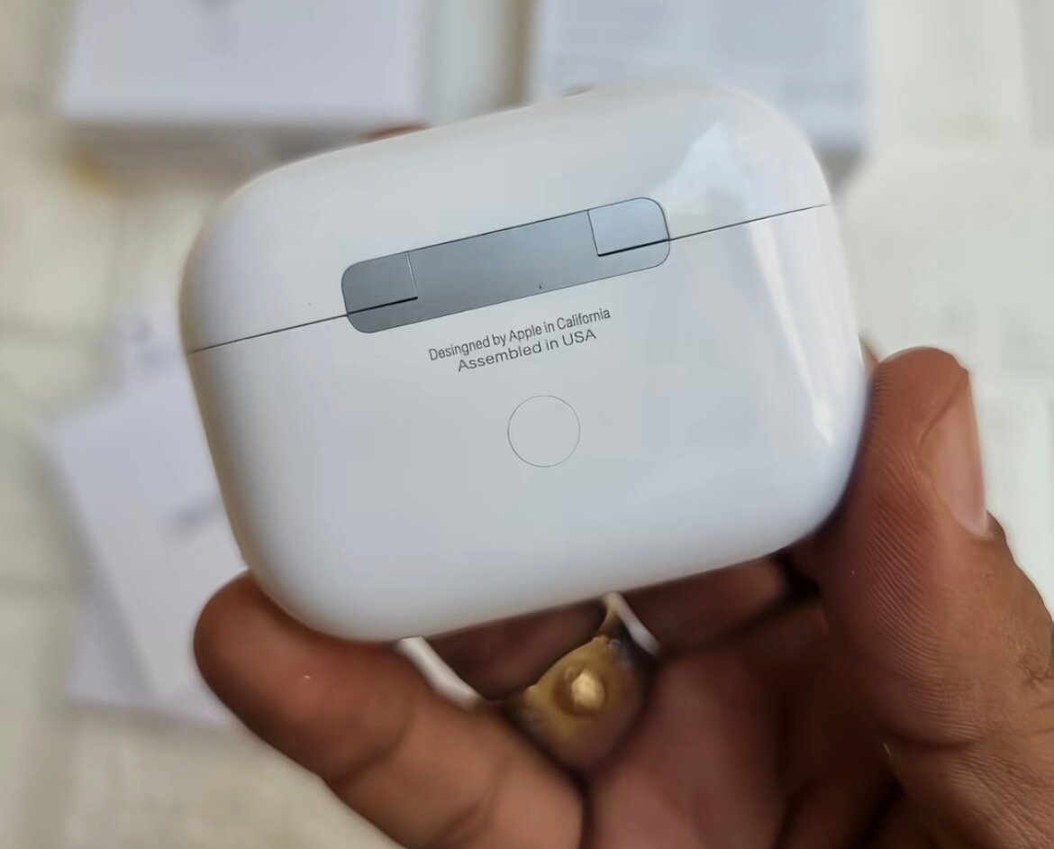 AirPods Pro Blanc Apple USa