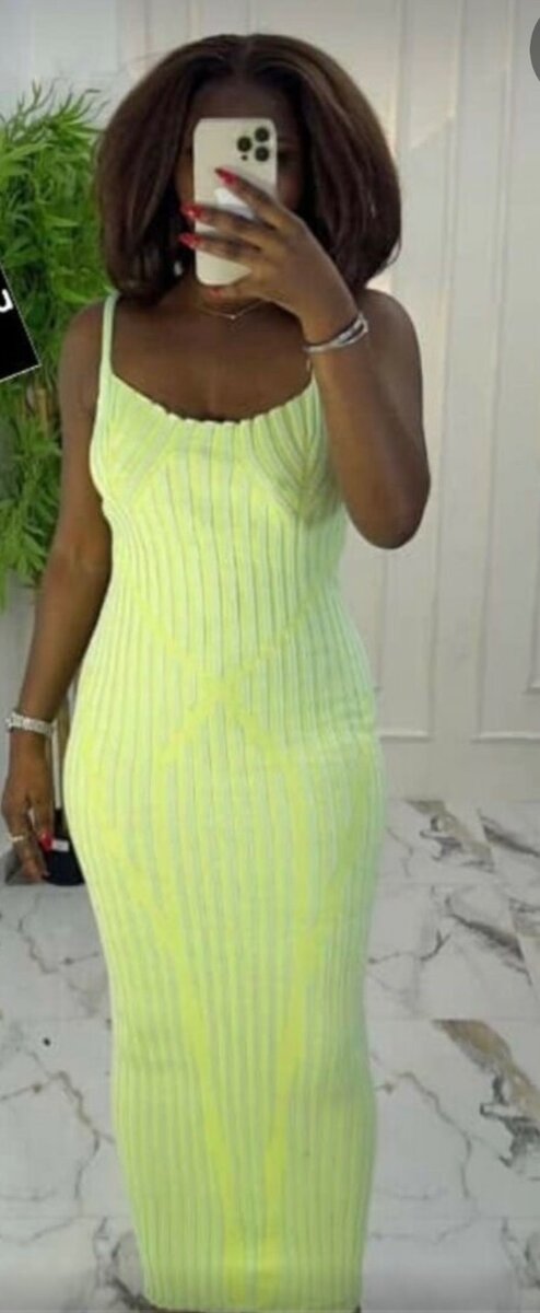 Robes Longues Tendances pour Femmes