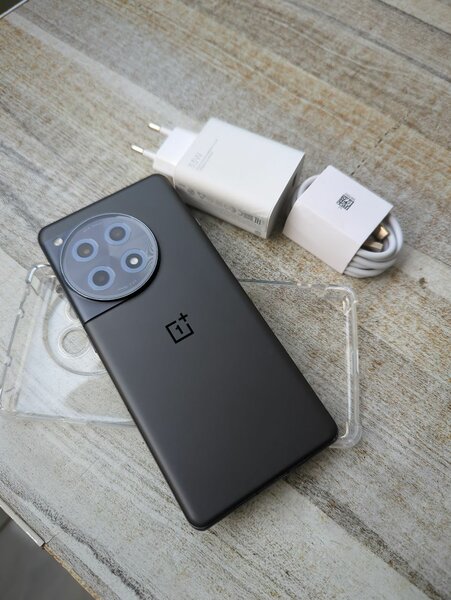 OnePlus 12R Smartphone