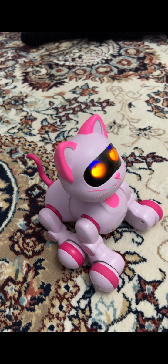 Этой игрушке обрадуется ваш ребенок !