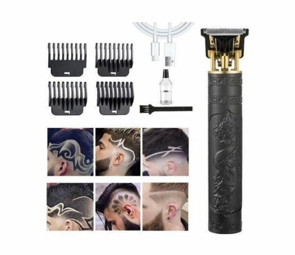 Tondeuse de Précision Barbe