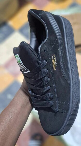 Baskets Puma Suede Classiques