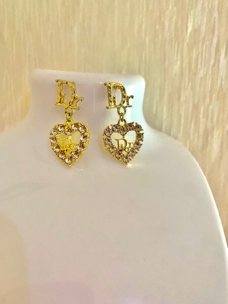 Fashion Earrings