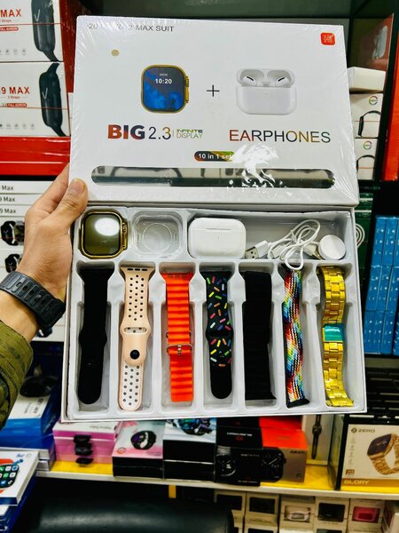 Smart Watch
