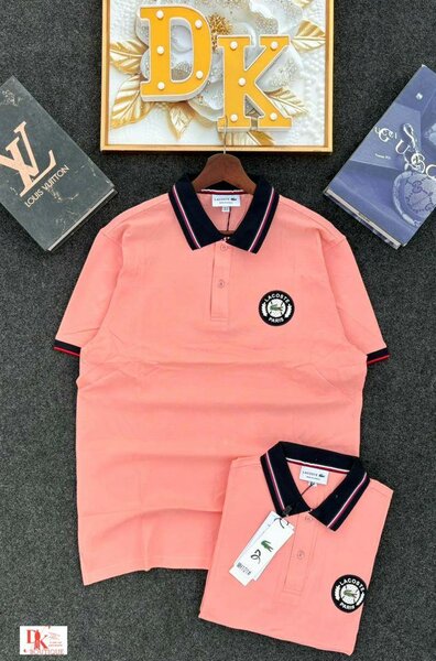 Polo Dk homme de luxe