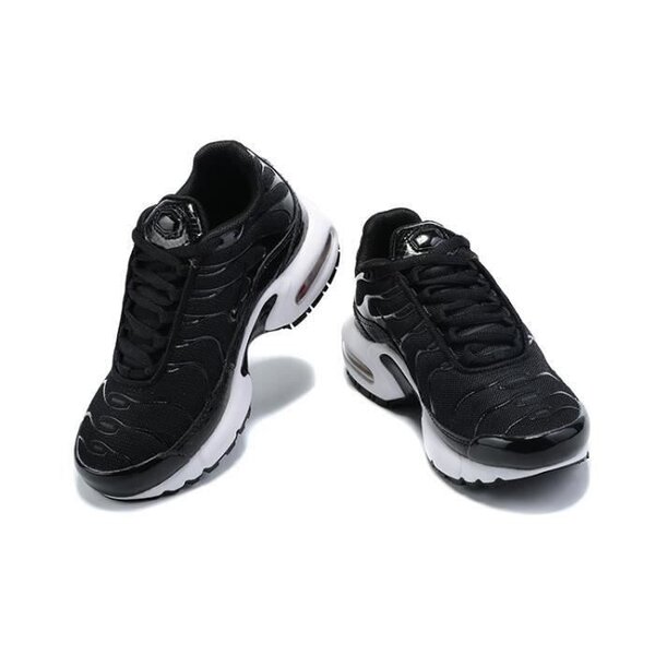 Baskets Air Max TN noires