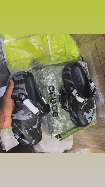 Crocs