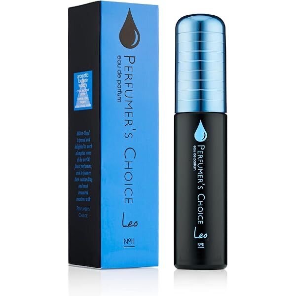 Parfum Homme Perfumer's Choice