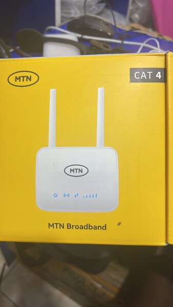 MTN universal router