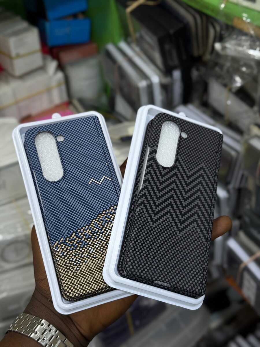 Coque Antichoc pour Téléphone