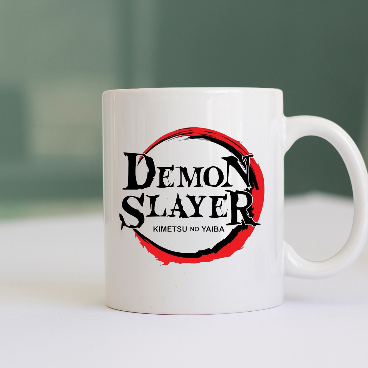 Mug Demon Slayer - Inousuke