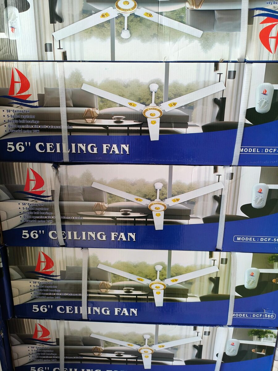 Celling fan