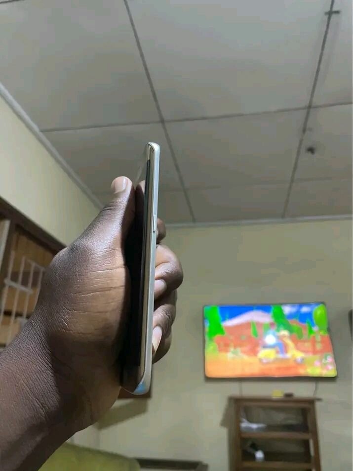 Smartphone Samsung Galaxy S6