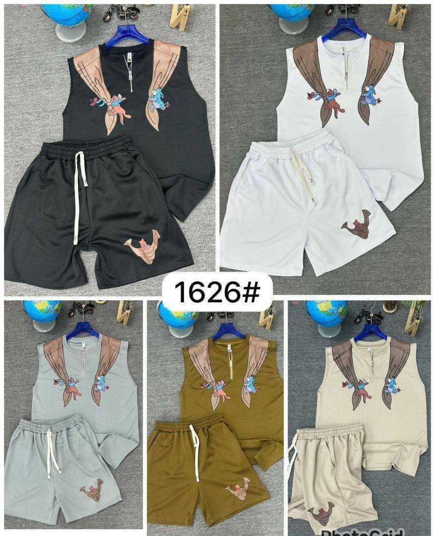 Ensemble garçons The North Face