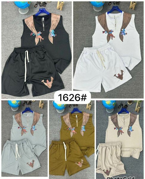 Ensemble garçons The North Face