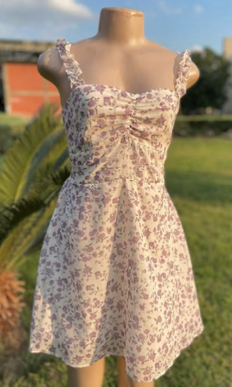 Beautiful elegant women's dress  size:M