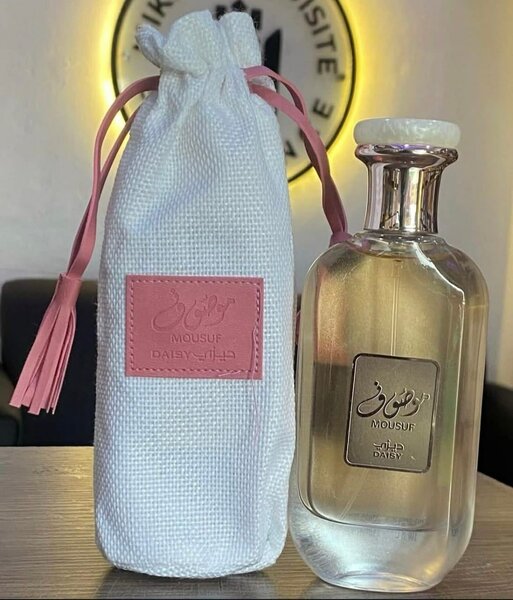 Parfum Mousuf Luxe