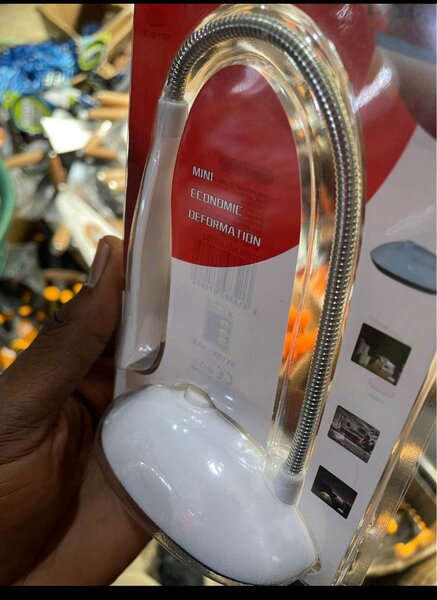 Lampe LED de Bureau Flexible