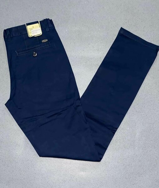 Pantalons dockers multicolores 