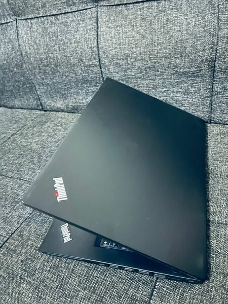 ThinkPad Laptop Professionnel