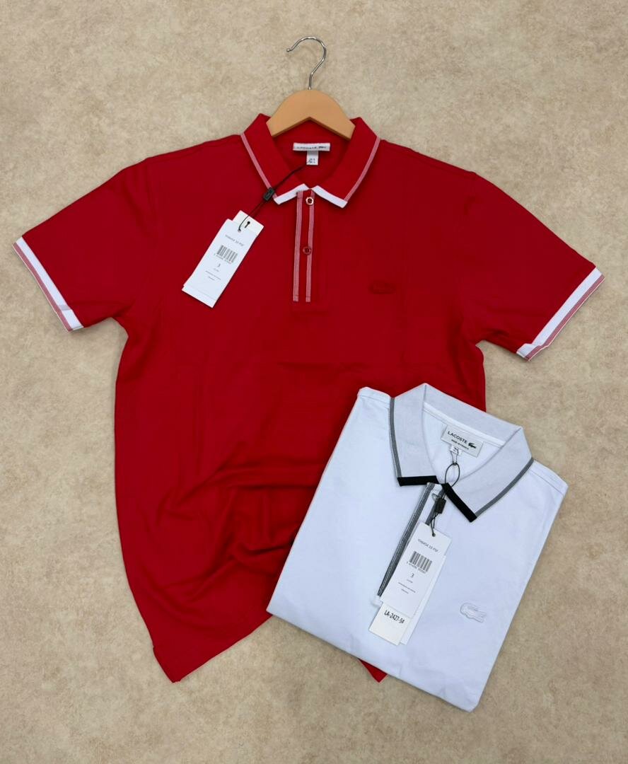 Polos Homme Élégants