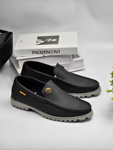 Timberland loafers