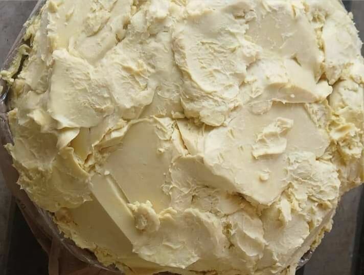 Bon beurre de karité