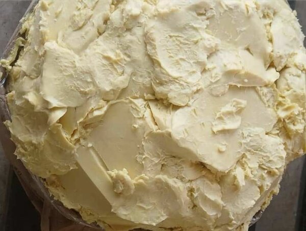 Bon beurre de karité