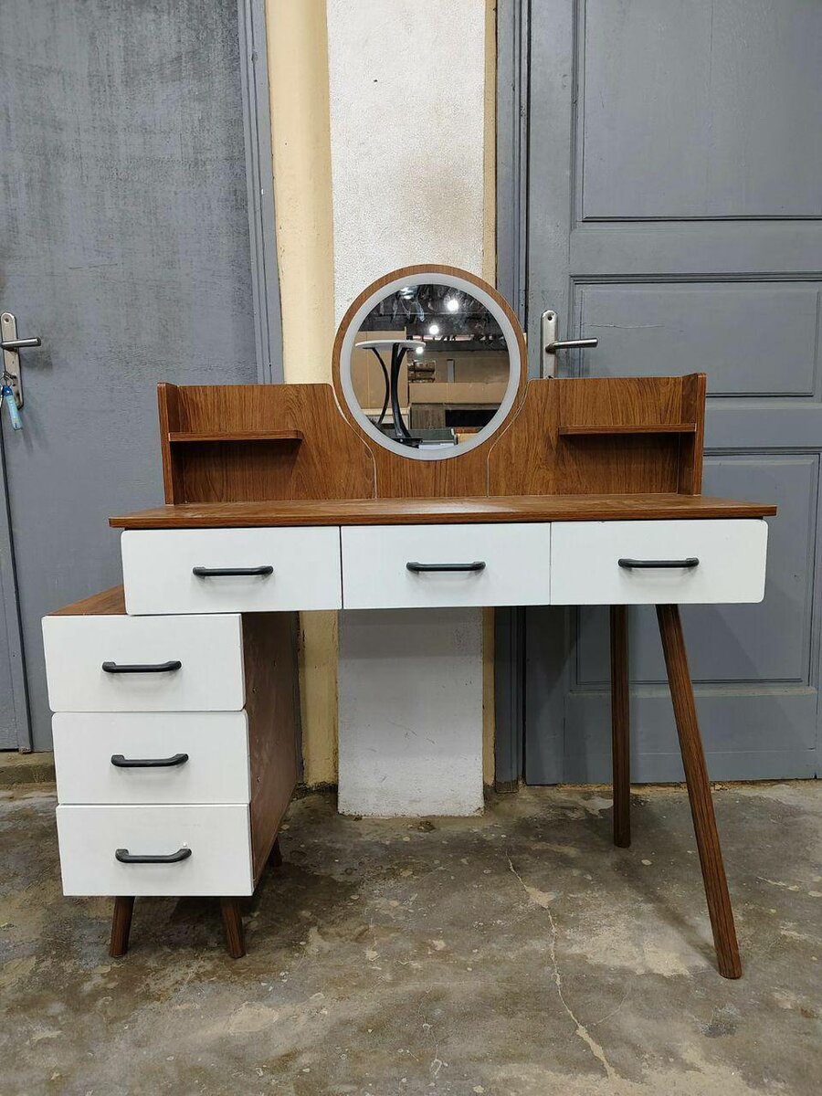Commode