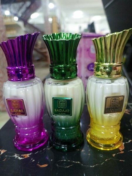 Parfum Saadaat 60ml
