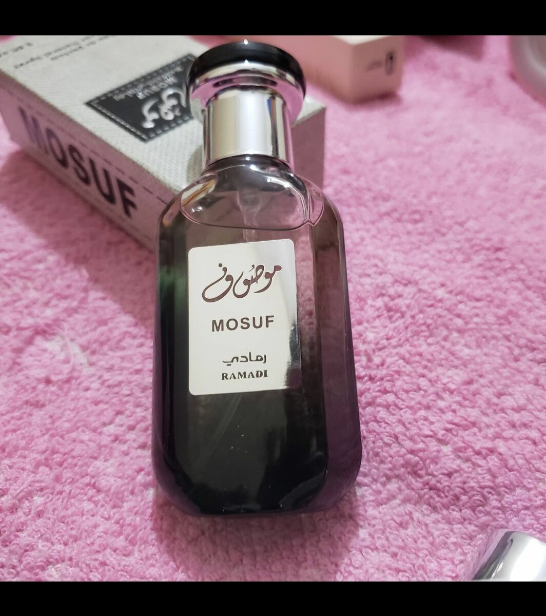 Mosuf Parfum  Élégant